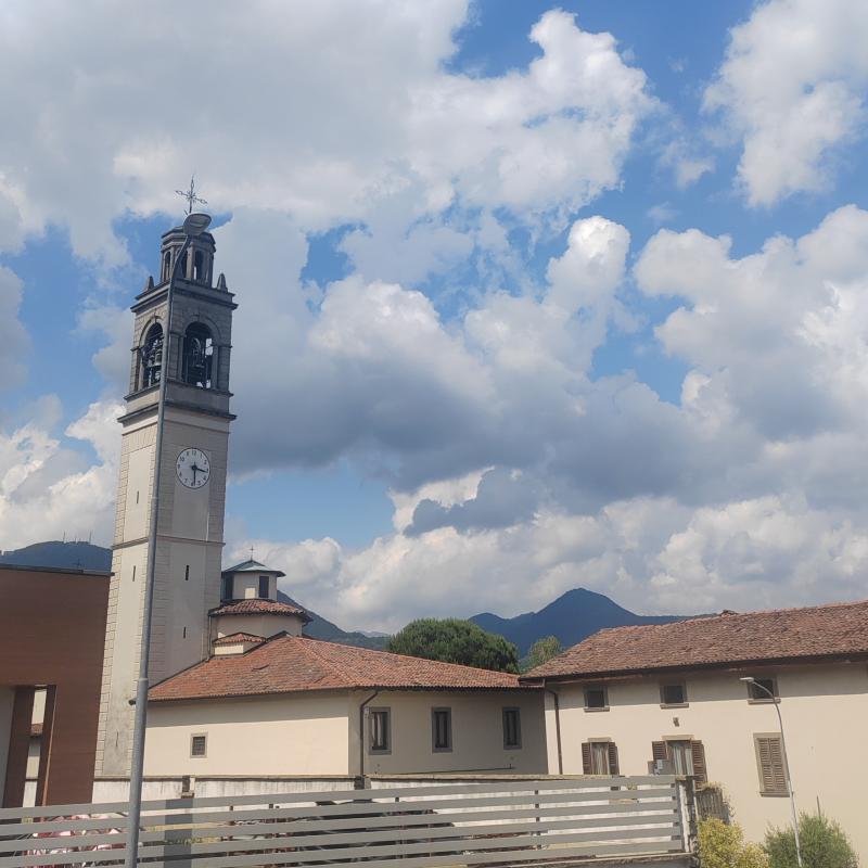 Fotosegnalazione di Barzana