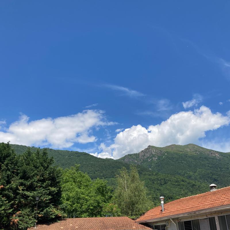 Nuvole