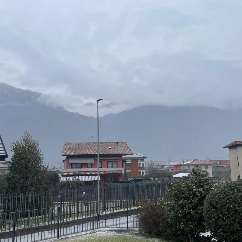 Fotosegnalazione di Pian camuno
