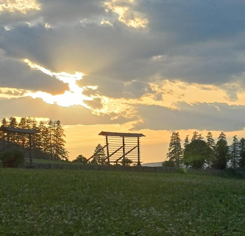 sonnenuntergang