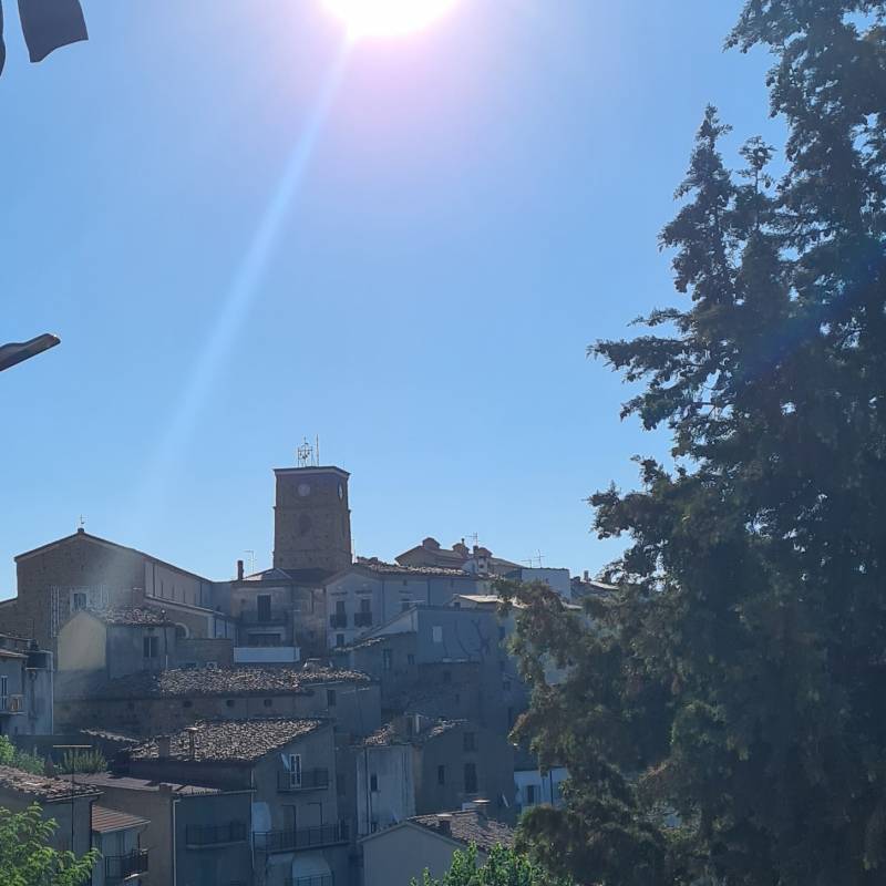 Fotosegnalazione di Bocchigliero