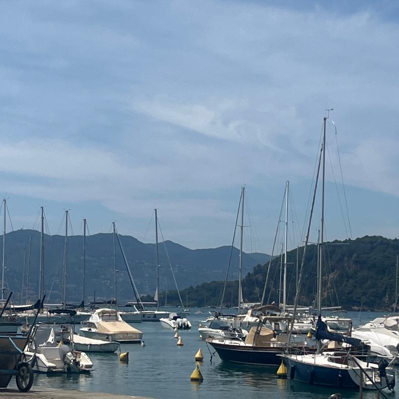 Lerici perla della liguria
