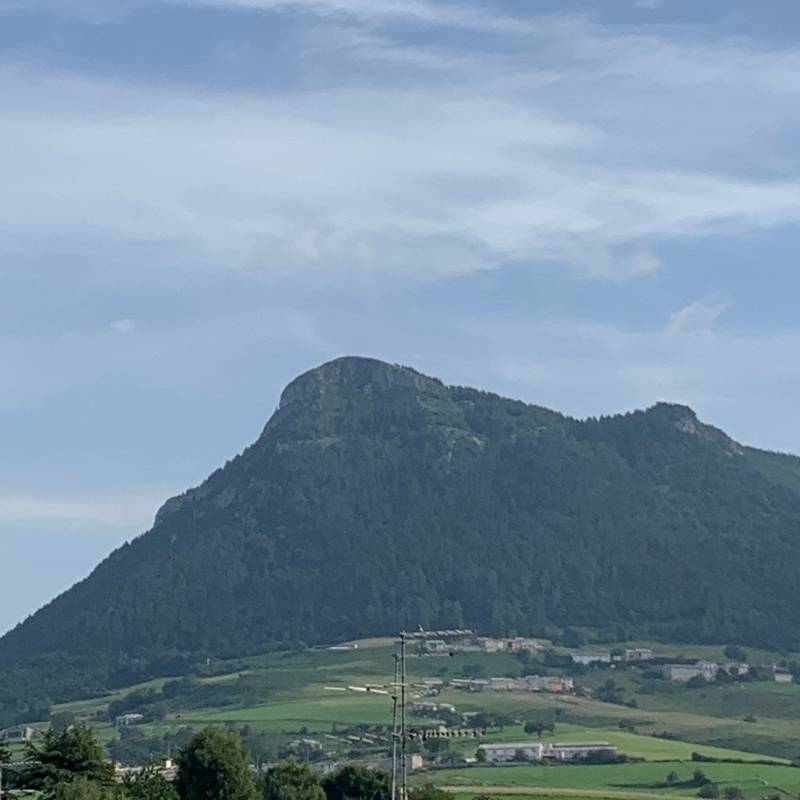 Fotosegnalazione di Sant'anna d'alfaedo