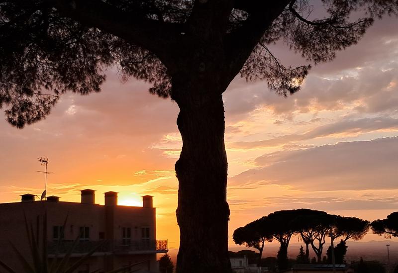 tramonto