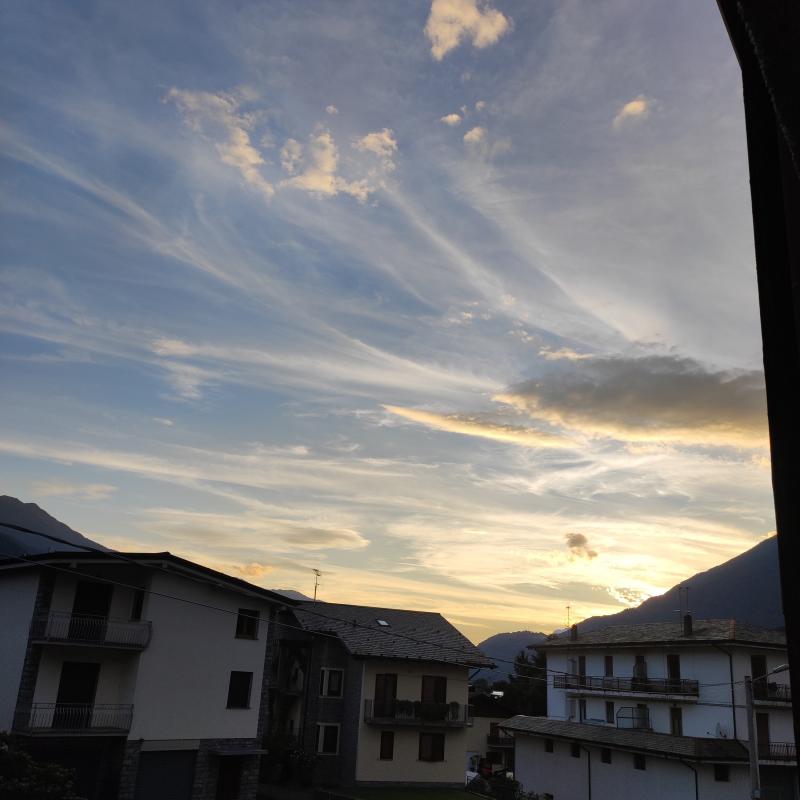 Fotosegnalazione di Poggiridenti