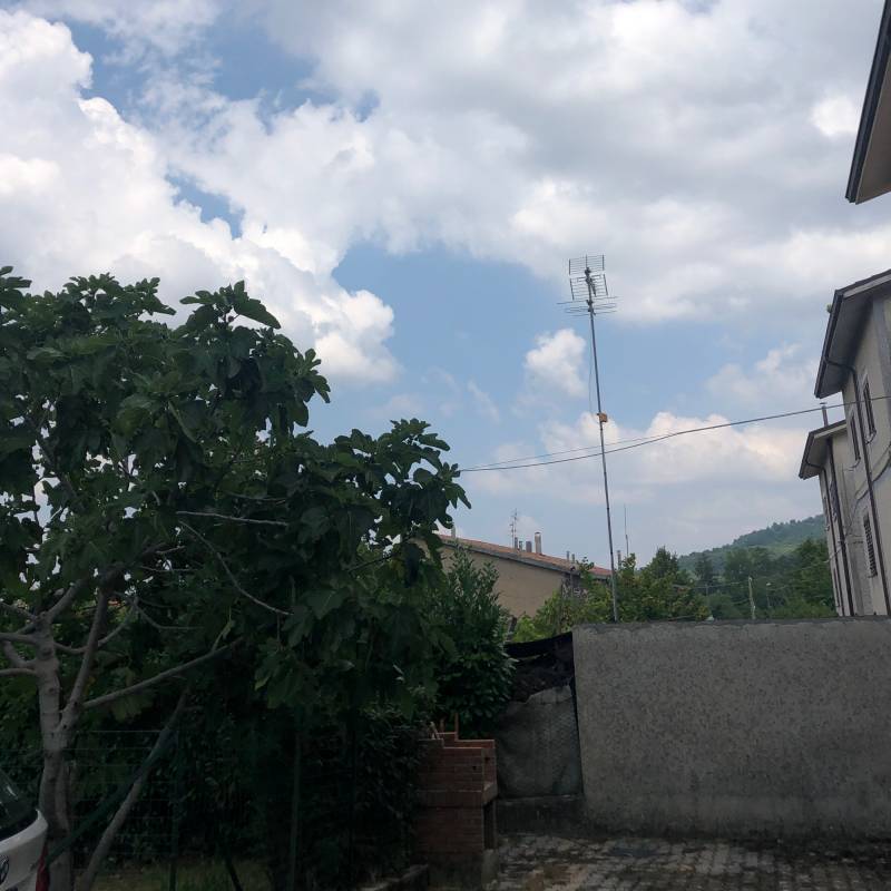 Fotosegnalazione di Bagnoli irpino