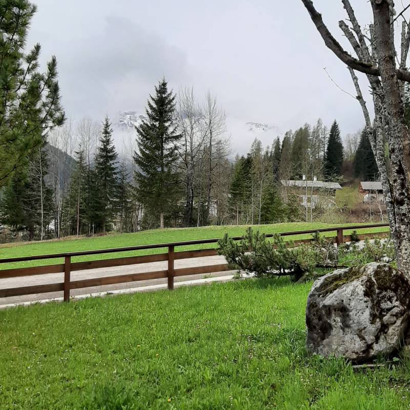Fotosegnalazione di Caviola