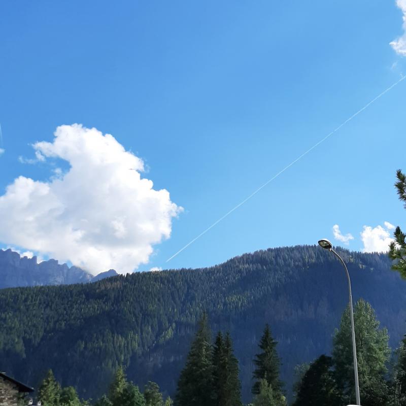 Fotosegnalazione di Caviola