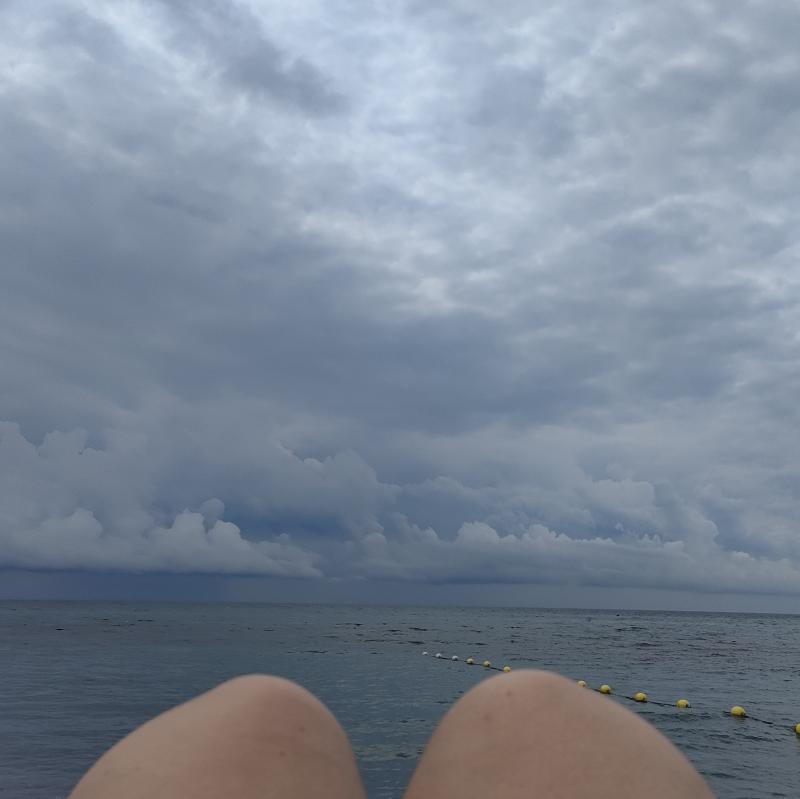 Fotosegnalazione di Loano