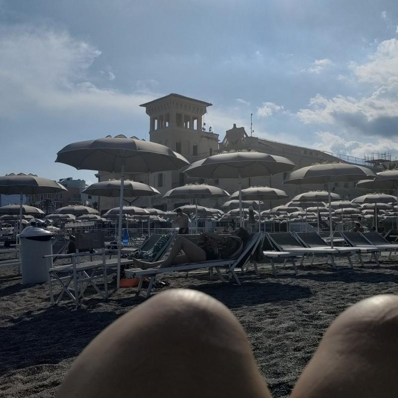 Fotosegnalazione di Loano