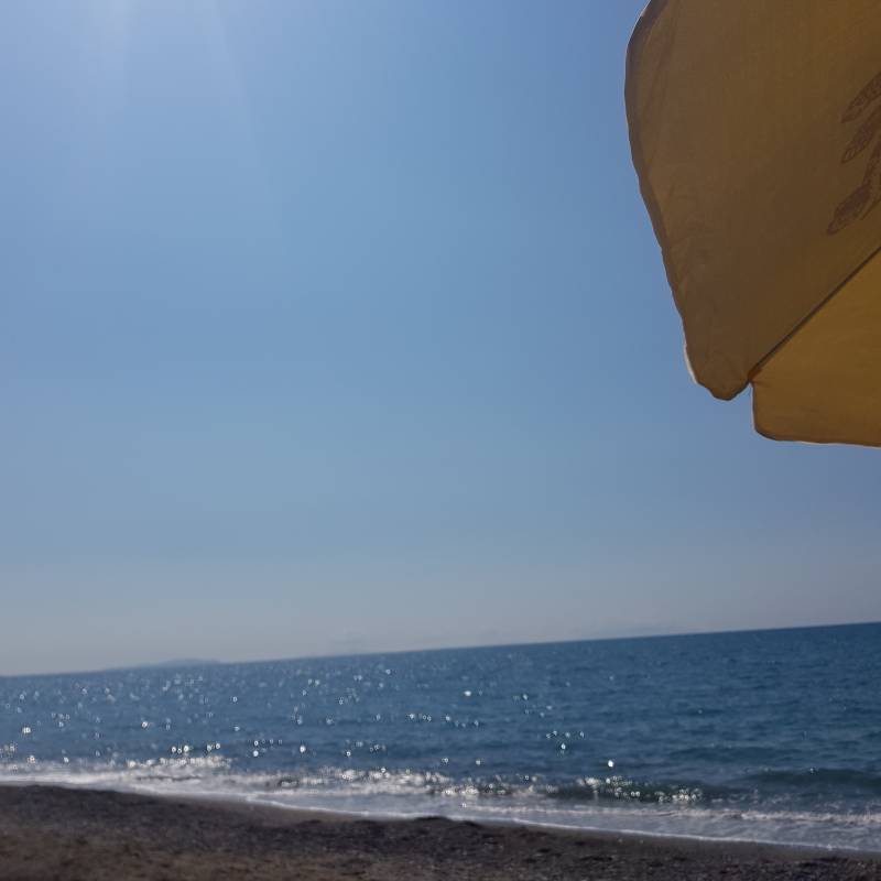 Fotosegnalazione di Marina di cecina