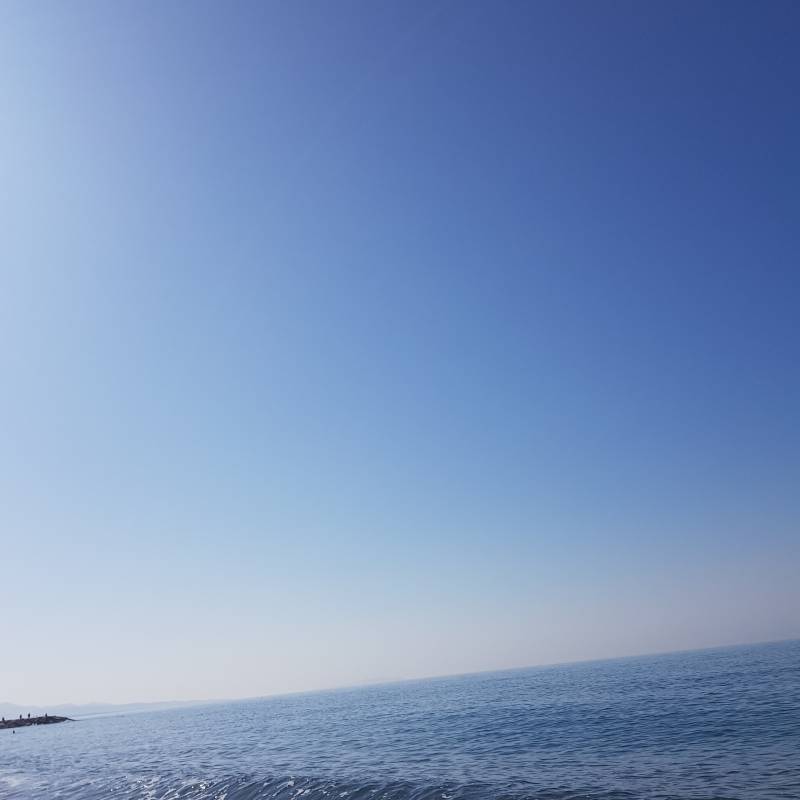 Fotosegnalazione di Marina di cecina