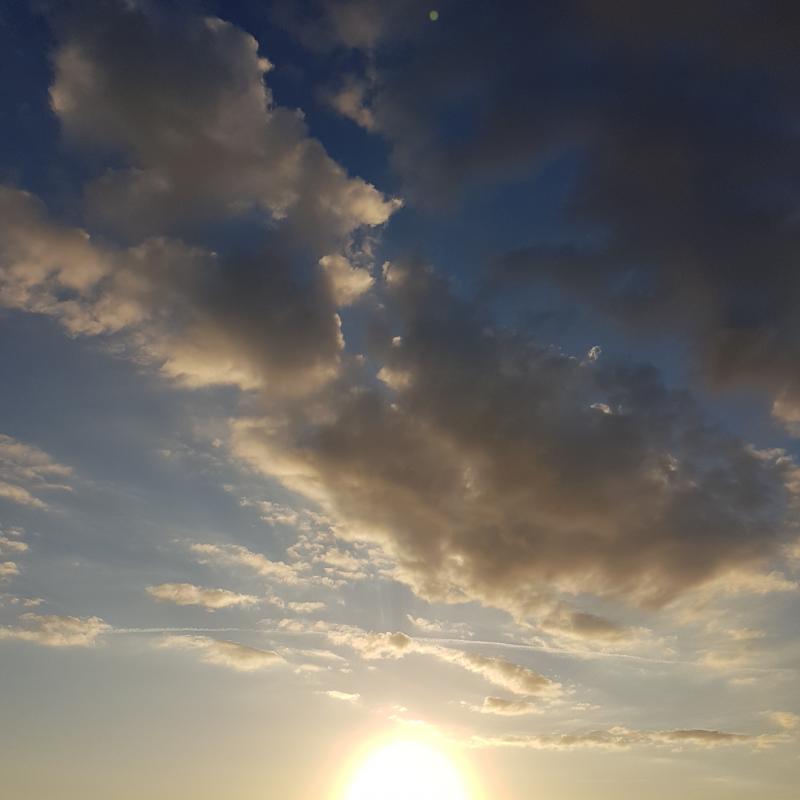 Fotosegnalazione di Marina di cecina