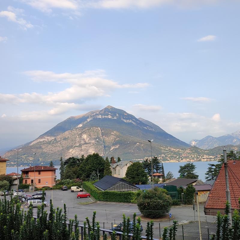 Fotosegnalazione di Perledo