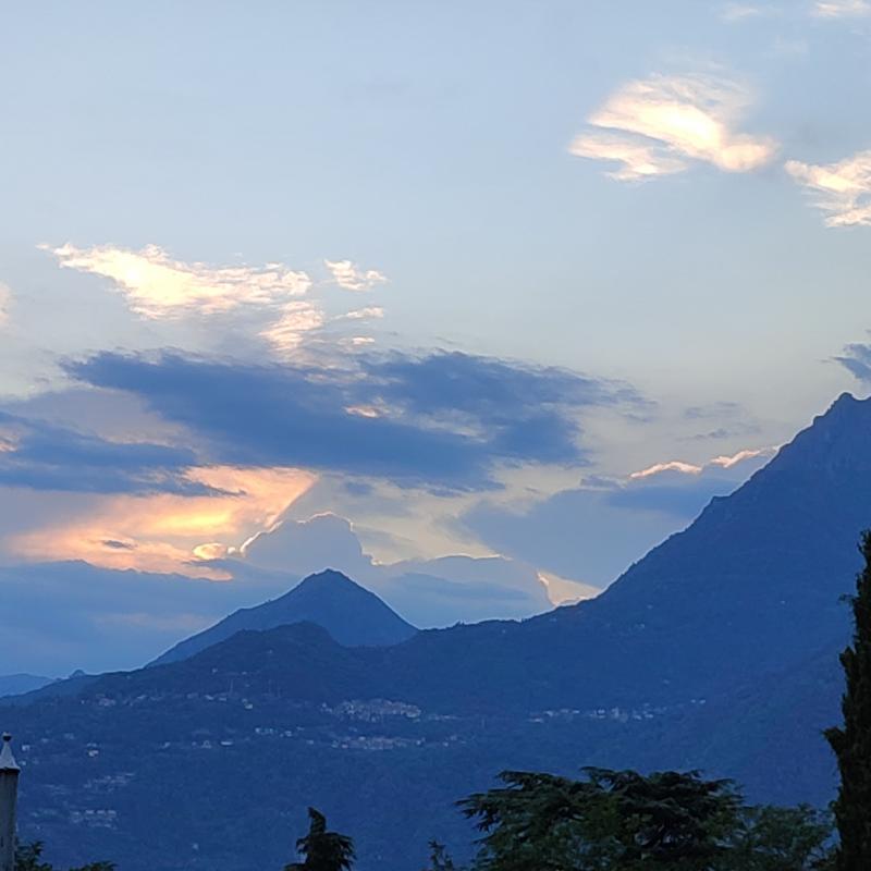 Tramonto