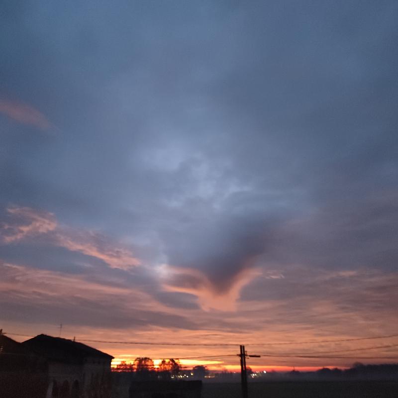 Fotosegnalazione di Pegognaga