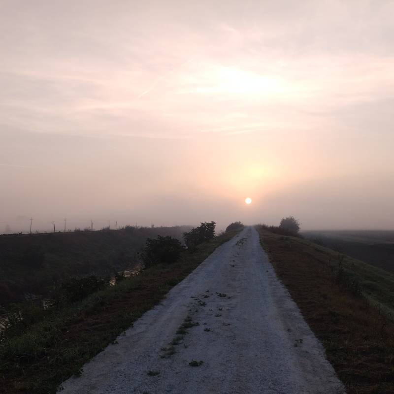 Fotosegnalazione di Vighizzolo d'este