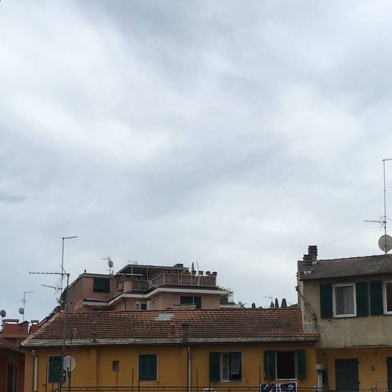 Fotosegnalazione di Santa margherita ligure
