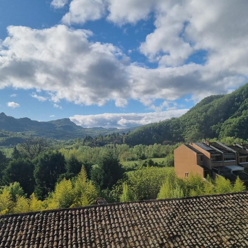 Fotosegnalazione di Sasso marconi