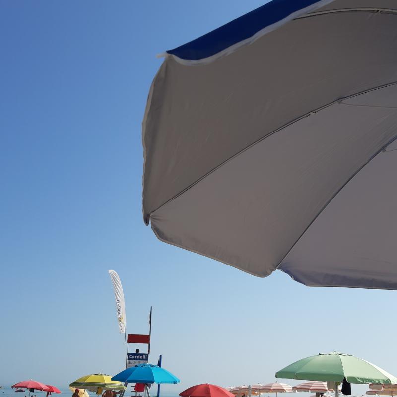 Fotosegnalazione di Civitanova marche