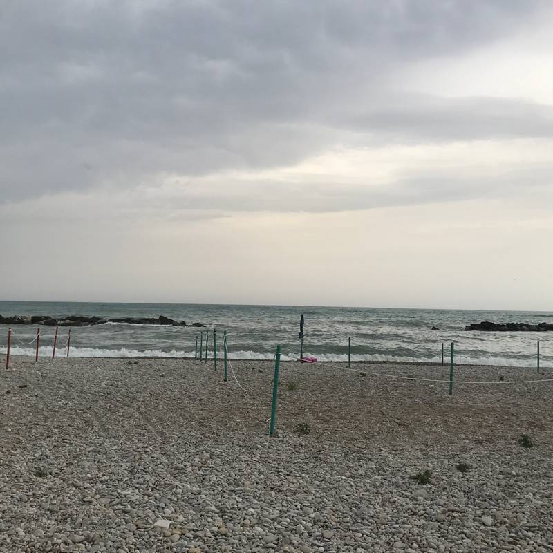 Fotosegnalazione di Marina di altidona