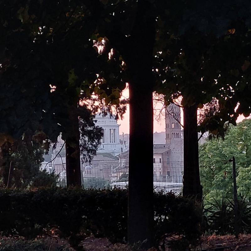Rosso di sera 