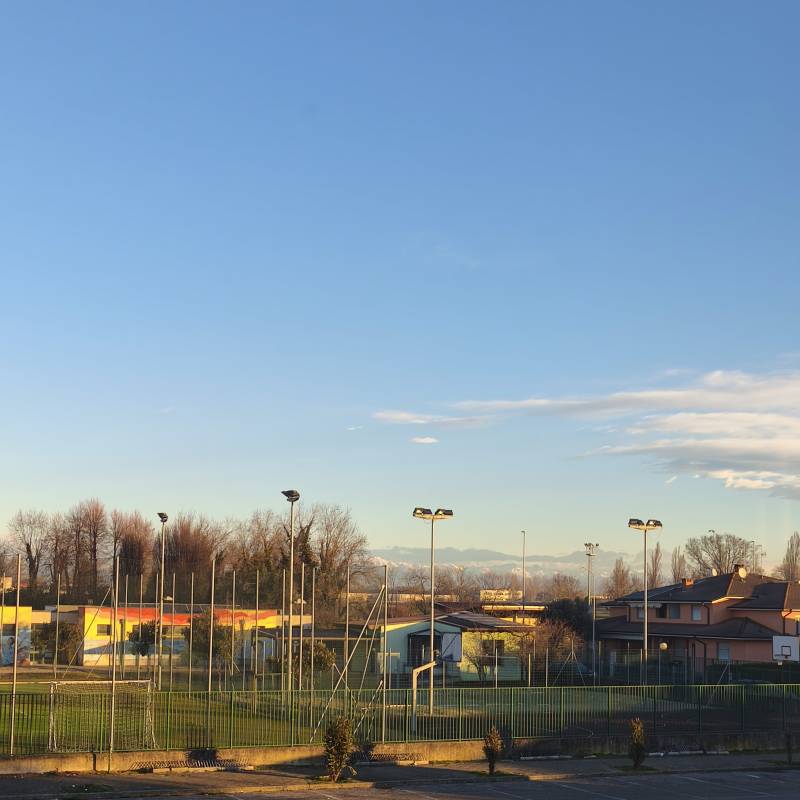 Fotosegnalazione di Vaiano cremasco