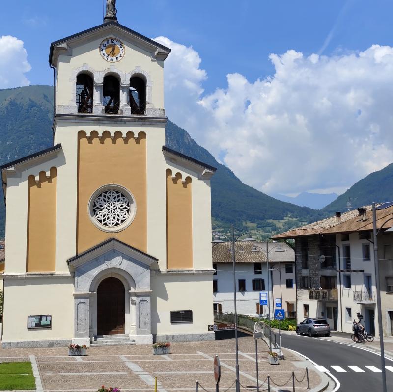 Fotosegnalazione di Fiave'
