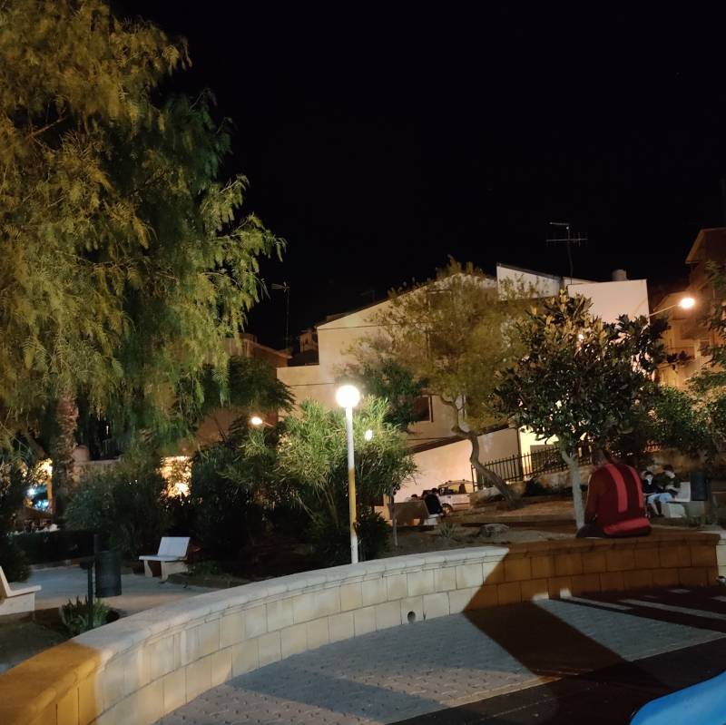 Fotosegnalazione di San michele di ganzaria