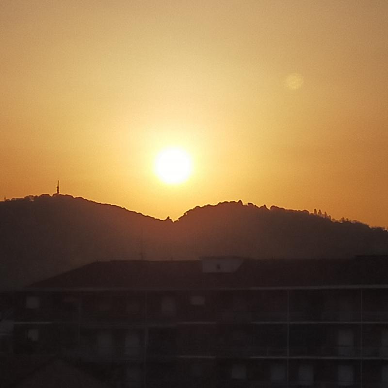 Fotosegnalazione di Moncalieri