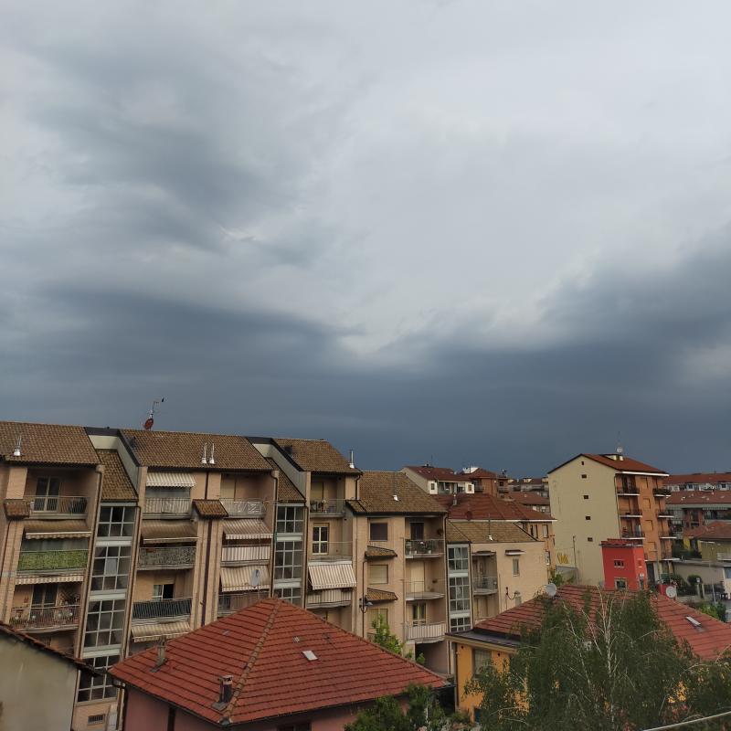 Fotosegnalazione di Moncalieri