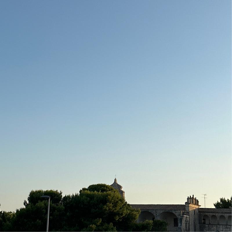Fotosegnalazione di Castellaneta