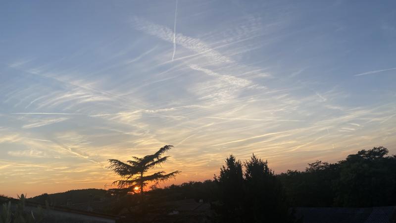 tramonto