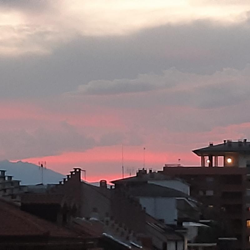 Fotosegnalazione di Torino san salvario
