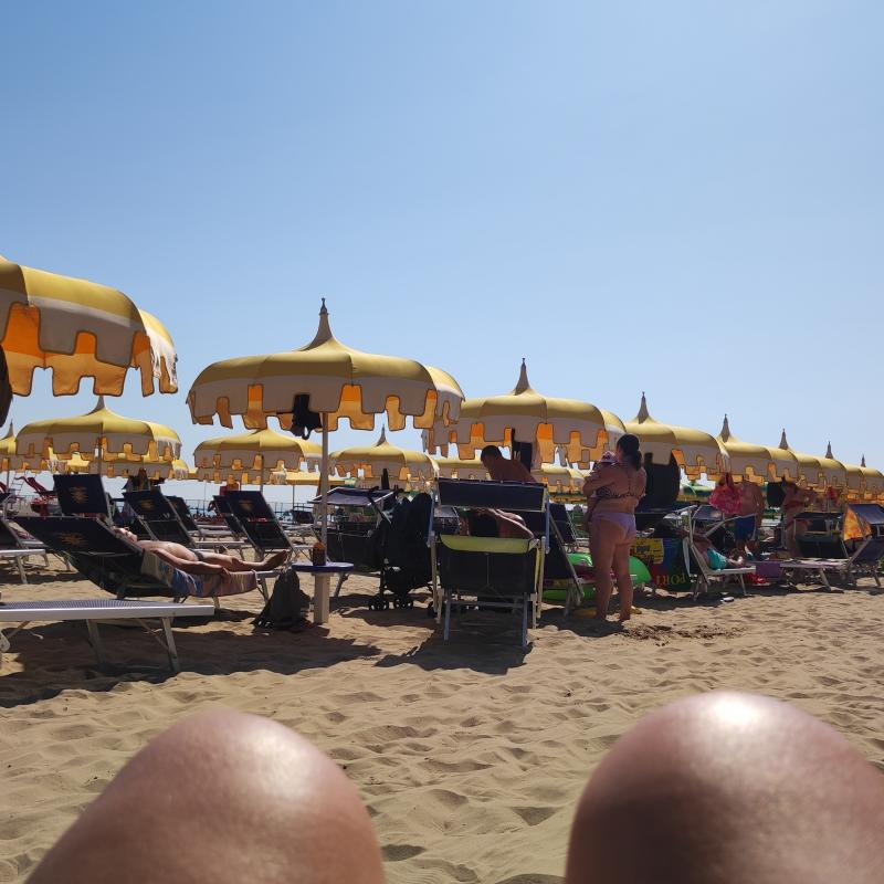 Fotosegnalazione di Rivazzurra