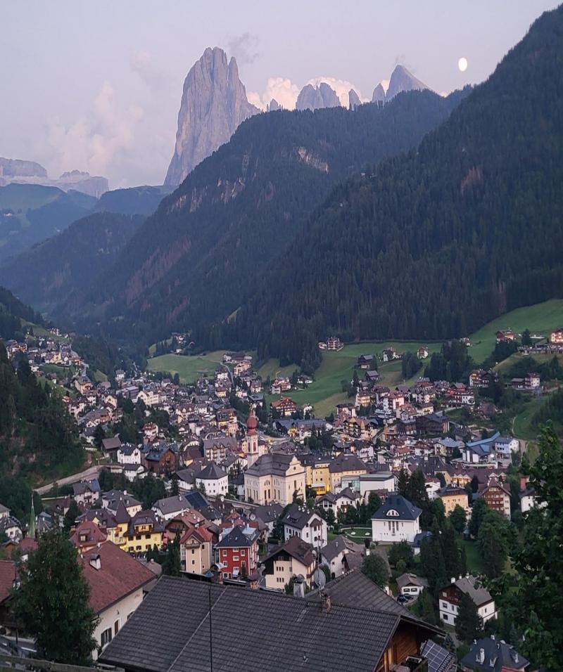 Ortisei
