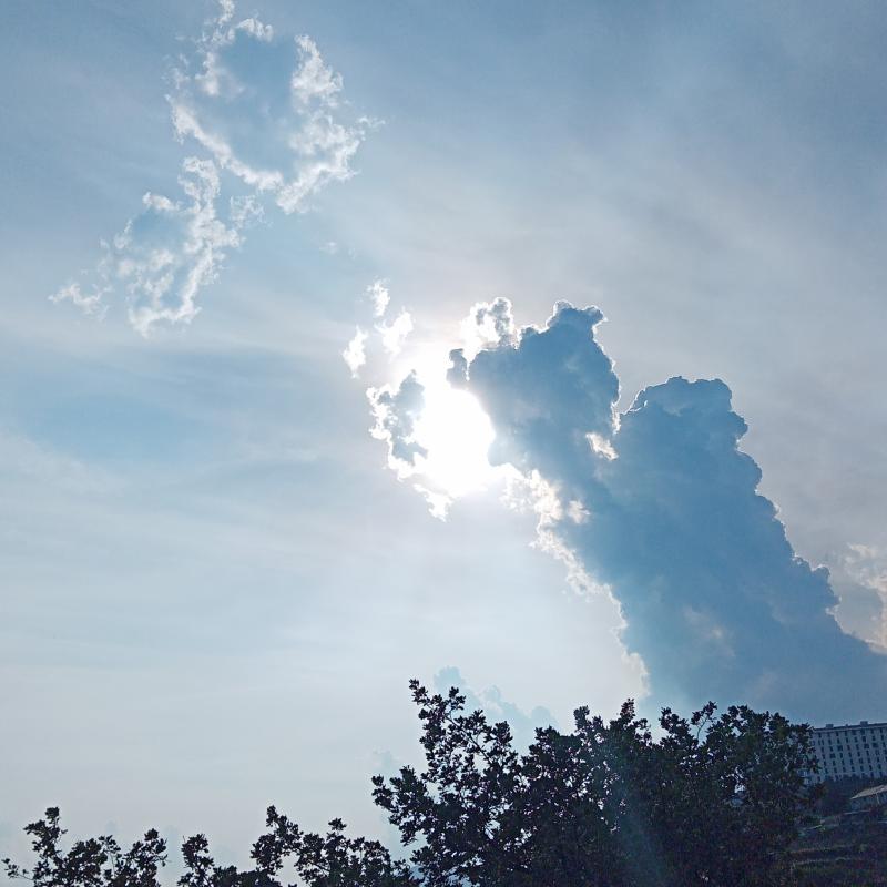 Fotosegnalazione di Genova pra