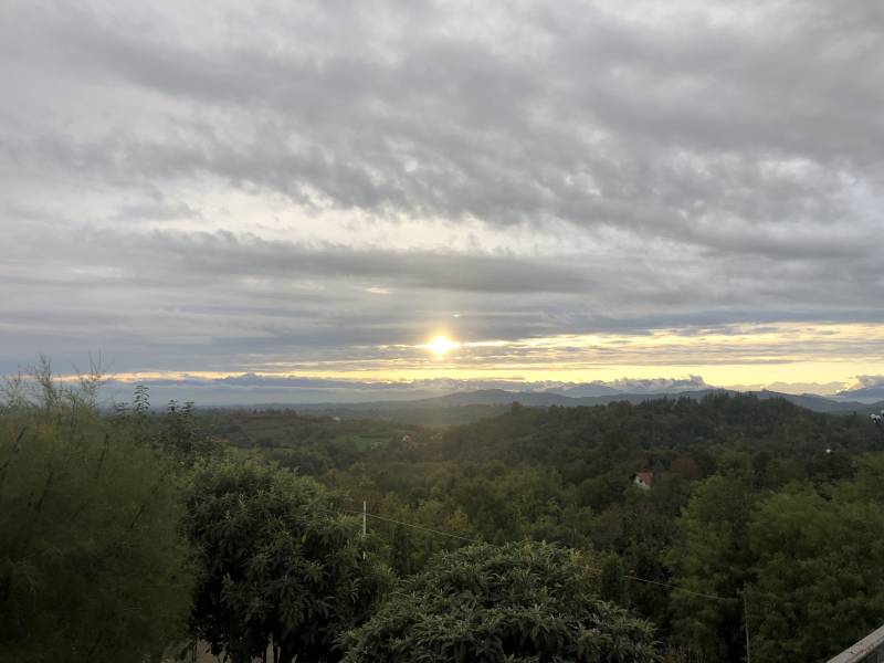 la valle di susa