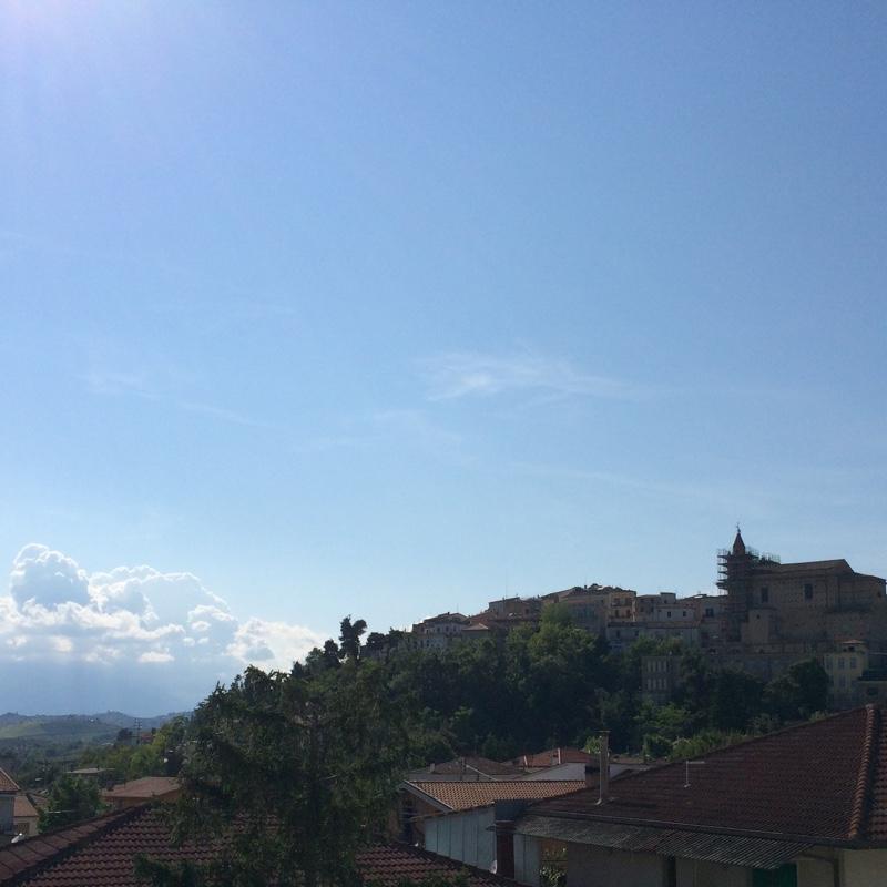 Fotosegnalazione di Collecorvino