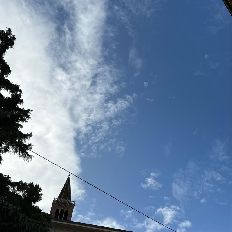 Fotosegnalazione di Verona centro storico