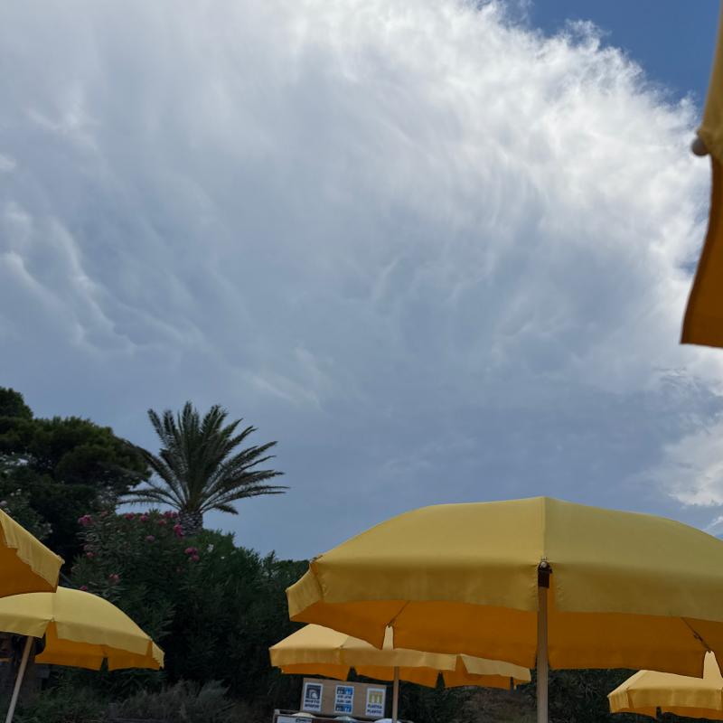 Fotosegnalazione di Muravera