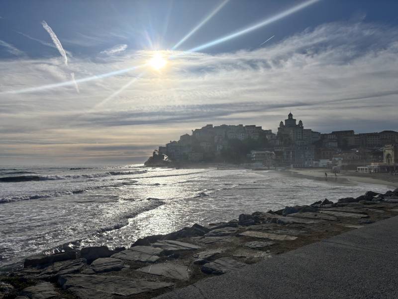 imperia porto maurizio