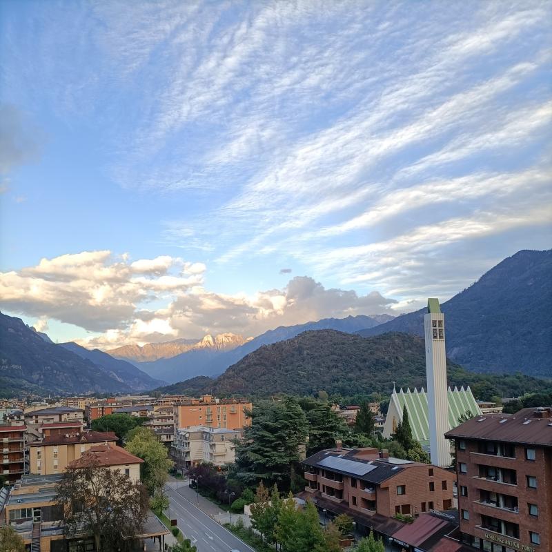 Fotosegnalazione di Darfo boario terme