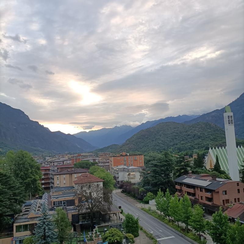 Fotosegnalazione di Darfo boario terme