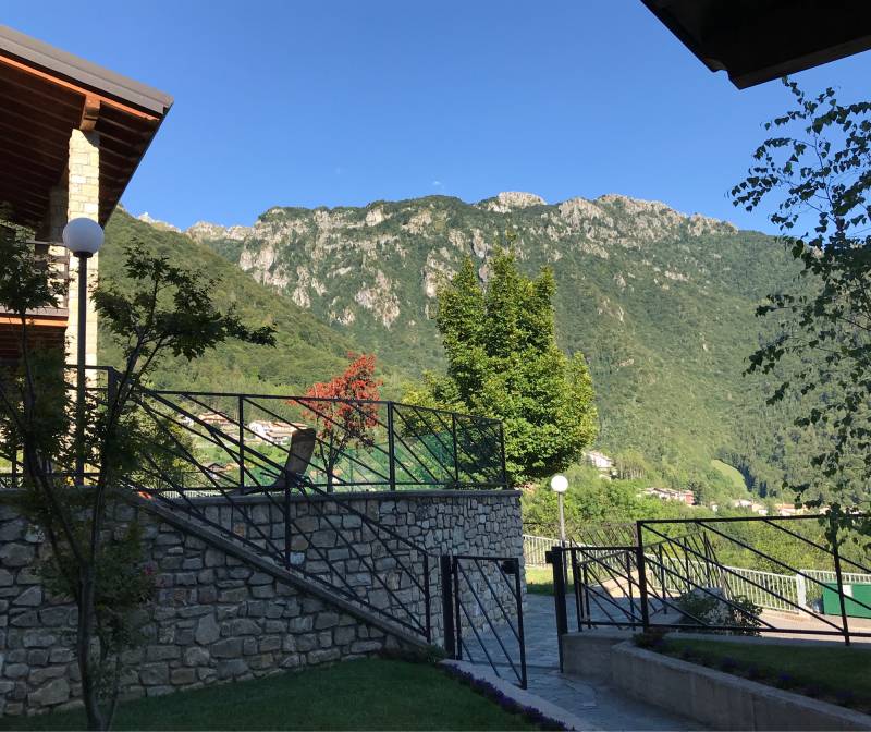 Vista alben