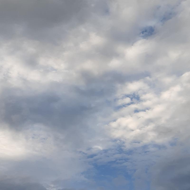 Sfumature di blu