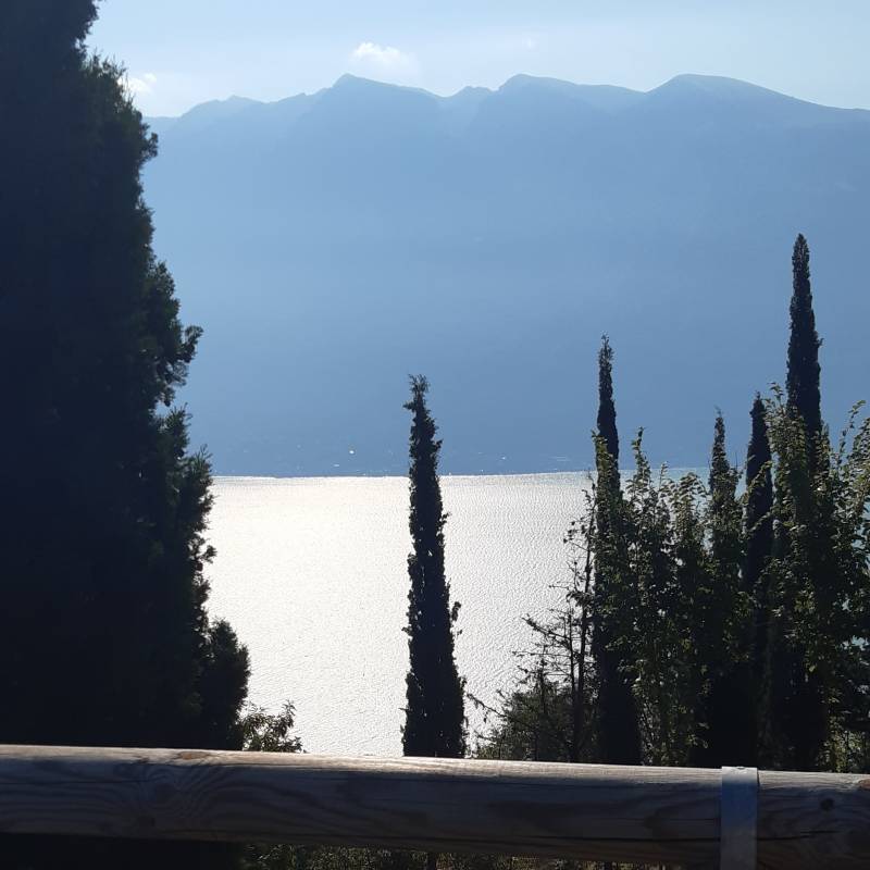Piovere di Tignale