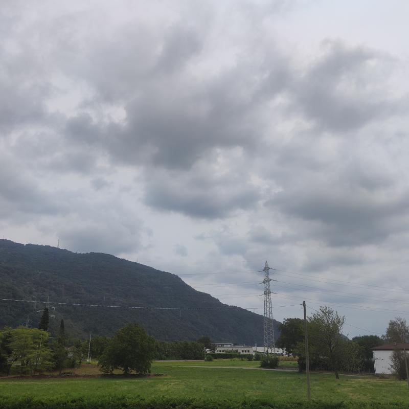 Fotosegnalazione di Settimo vittone