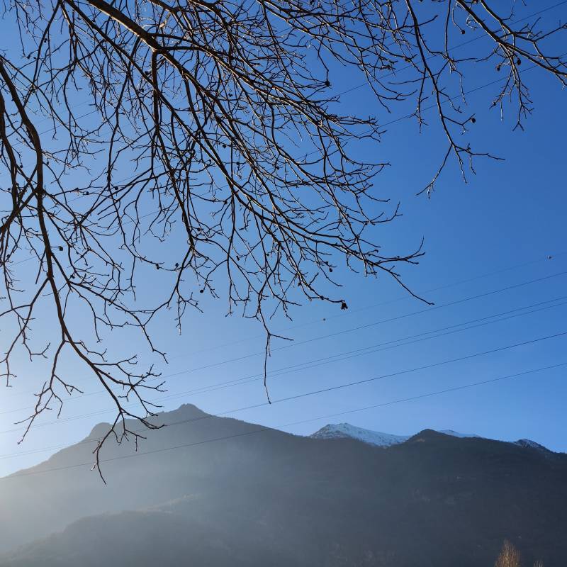 Fotosegnalazione di Settimo vittone