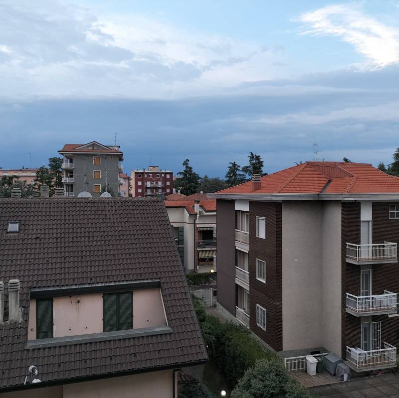 Fotosegnalazione di Cusano milanino